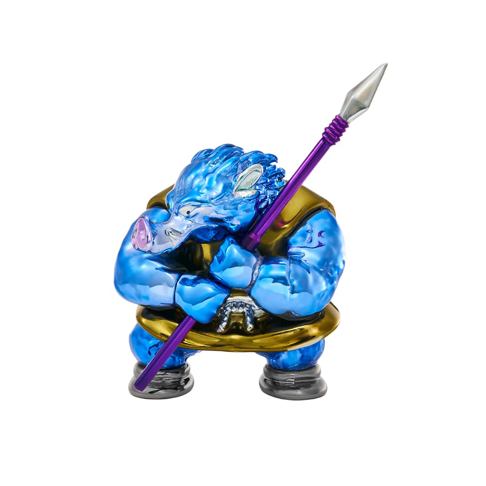 Amazon.co.jp: ドラゴンクエスト メタリックモンスターズギャラリー